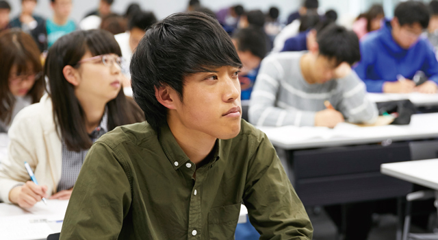 歴史学科 文化遺産学専攻