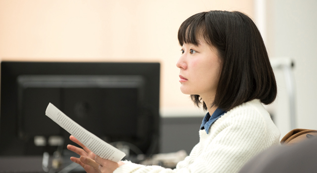 英語英米文学