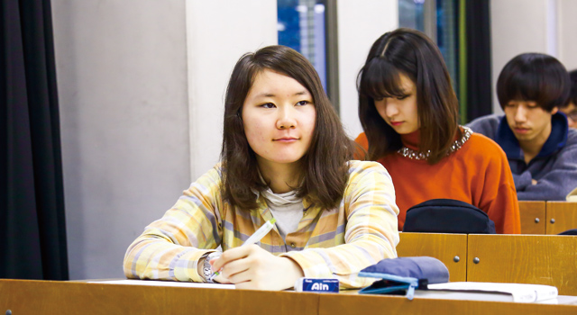 英語英米文学