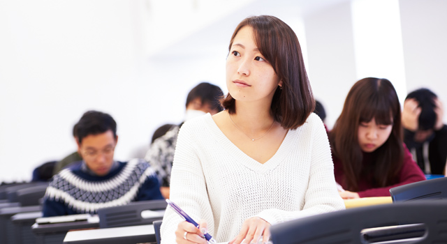 歴史学科 東洋史学専攻