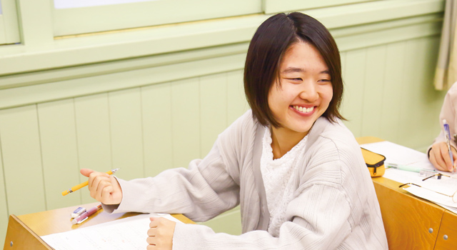 歴史学科 東洋史学専攻