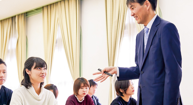 哲学科 教育学専攻