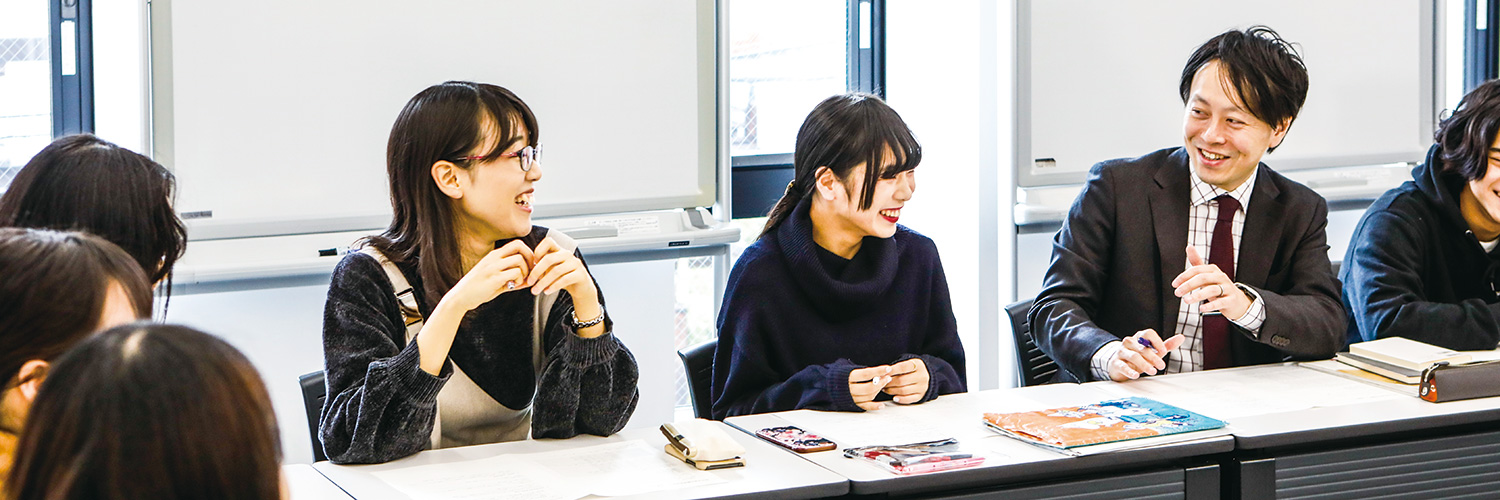 歴史学科 仏教史学専攻