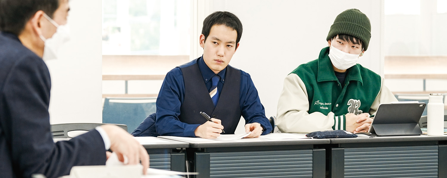 哲学科 教育学専攻