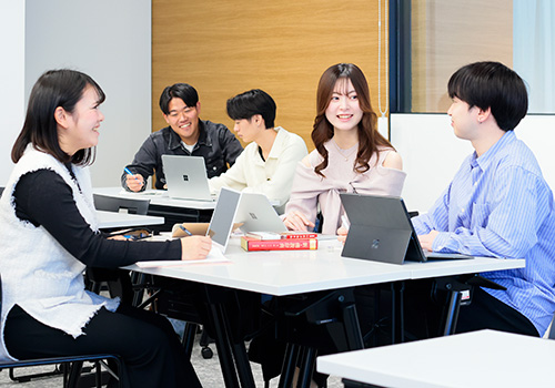 社会調査系科目