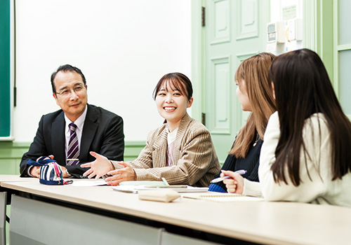 文化遺産学演習