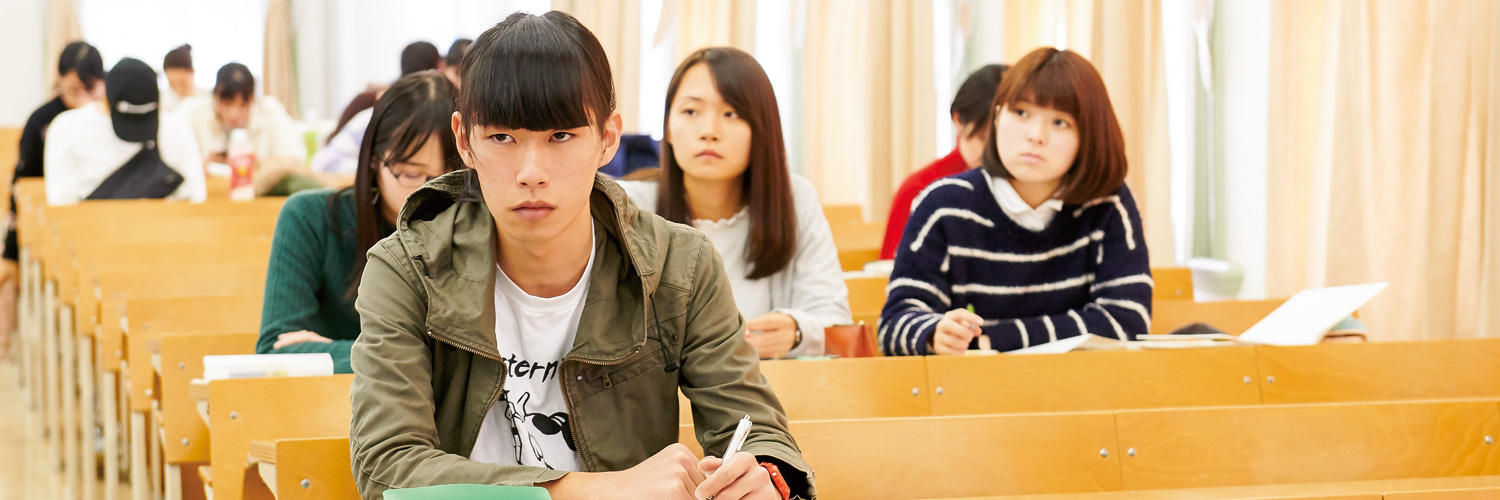 学科紹介 文学部 龍谷大学 You Unlimited 学科紹介 文学部 龍谷大学 You Unlimited