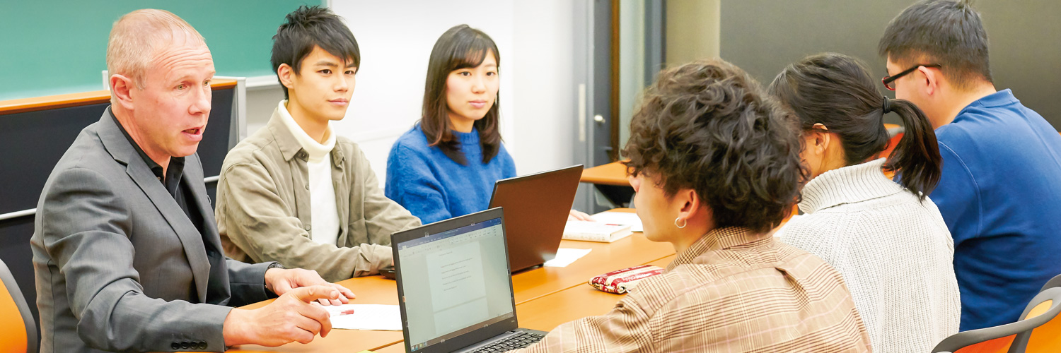 学科紹介 文学部 龍谷大学 You Unlimited 学科紹介 文学部 龍谷大学 You Unlimited
