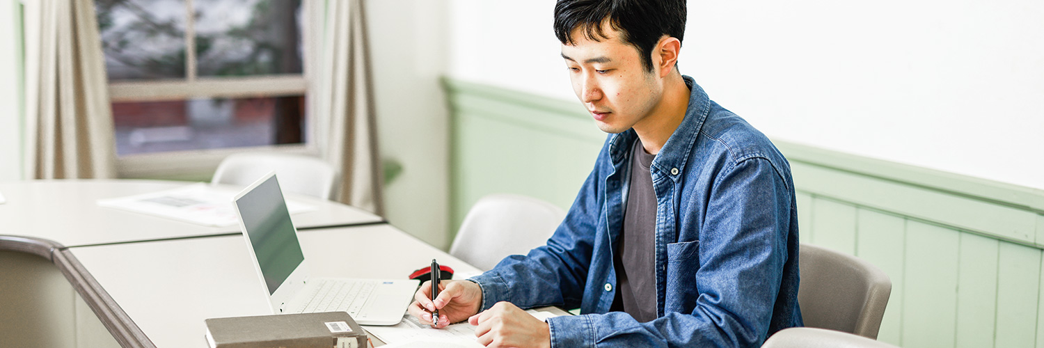 歴史学科 東洋史学専攻