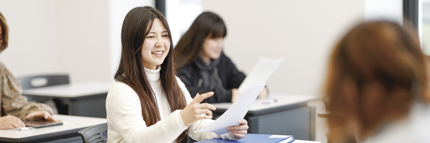 哲学科 教育学専攻