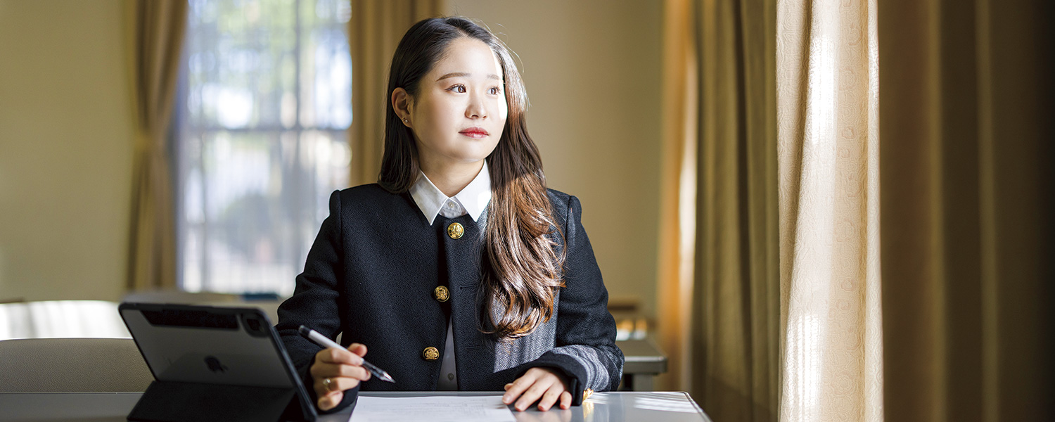 仏教学科