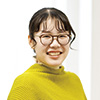 大西 春叶さん
