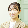 酒井 玲奈さん
