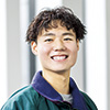 髙木 政之介さん