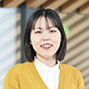 東郷 海晴さん