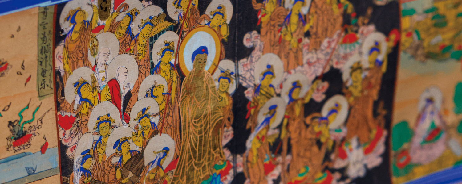 文学部 学部概要