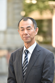 吾勝 常行 文学部 龍谷大学 You Unlimited