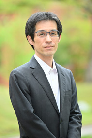 赤澤 正人