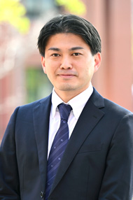 嵩 宣也