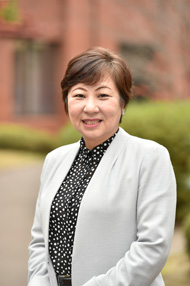 橋本 雅子