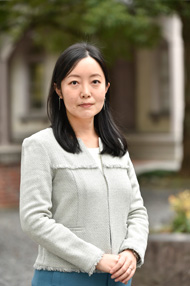 岩田 真美