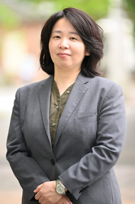 岩田 朋子