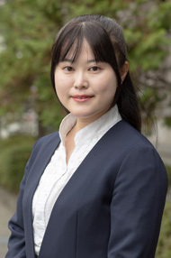 小泉 優莉菜