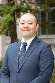 岡本 健資