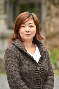 大谷 由香