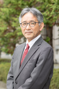 齋藤 清嗣