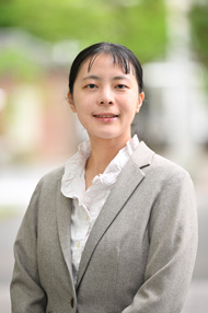 富澤 萌未